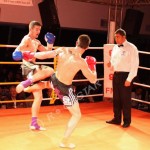 Muay Thai